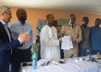 Tamba : Le projet de construction d’un terminal pétrolier et gazier à Bélé présenté lors d’un CRD