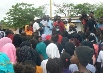 BFEM 2023 à Tamba : Le centre du CEM Afia frôle les 100%/Gouye fait 55,21%