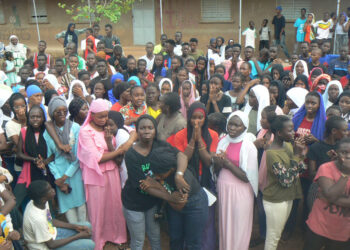 BFEM 2023 à Tamba : Le centre du CEM Afia frôle les 100%/Gouye fait 55,21%