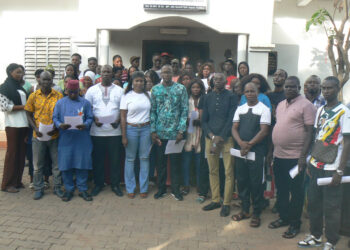 Discours à la Nation de Macky Sall : La COJER communale de Tamba le félicite, lui donne carte blanche et invite  «  à préserver l’unité … »