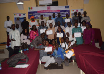 Tamba : Les journalistes sensibilisés sur la loi portant criminalisation du viol et de la pédophilie