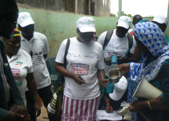 Tamba: La campagne de chimio-prévention du paludisme saisonnier, lancée pour atteindre 258.000 enfants