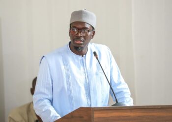 Mamadou Kassé, PCD Tamba : « Président, nous vous demandons avec respect, d’être notre candidat en 2024»