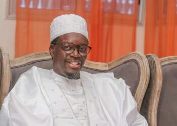 Tamba : Mamadou Kassé sur le processus de l’intercommunalité, la gestion du stade régional