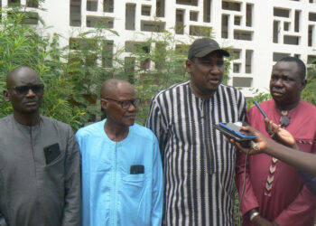 Tamba : Les responsables des mutuelles de santé en conclave pour le partage d’expériences