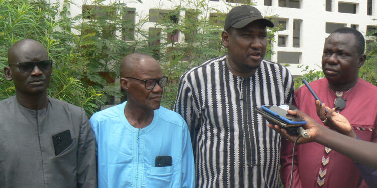 Tamba : Les responsables des mutuelles de santé en conclave pour le partage d’expériences