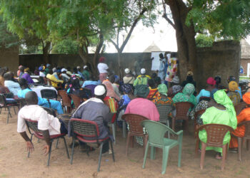 Tamba/Goumbayel: Tostan en « évaluation » des Rencontres de l’Entente Communautaire (REC) sur les relations de genre dans les communautés