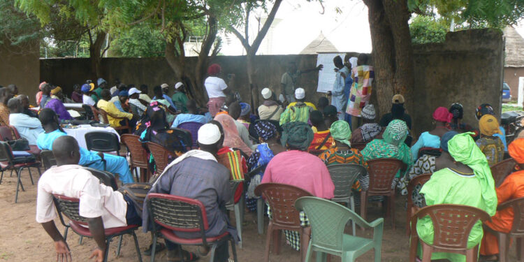 Tamba/Goumbayel: Tostan en « évaluation » des Rencontres de l’Entente Communautaire (REC) sur les relations de genre dans les communautés