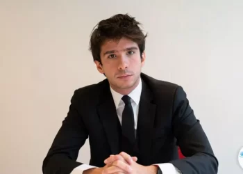 L’avocat Juan Branco arrêté en Mauritanie (source policière)