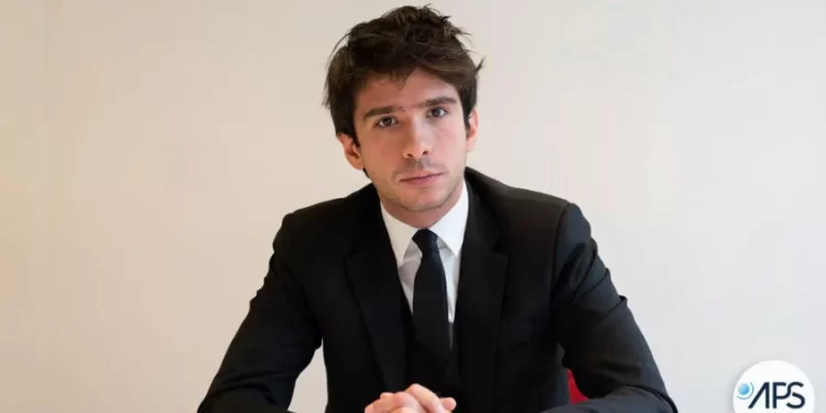 L’avocat Juan Branco arrêté en Mauritanie (source policière)