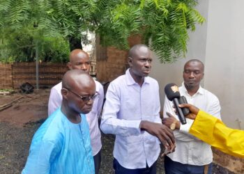 Tamba: La législation foncière au menu d’un atelier du CRAFS