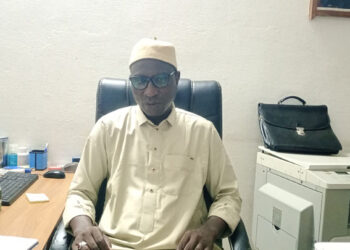 Tamba : Les paysans inquiets par la longue pause pluviométrique/Le DRDR invite à ne plus semer de l’arachide, du mil…