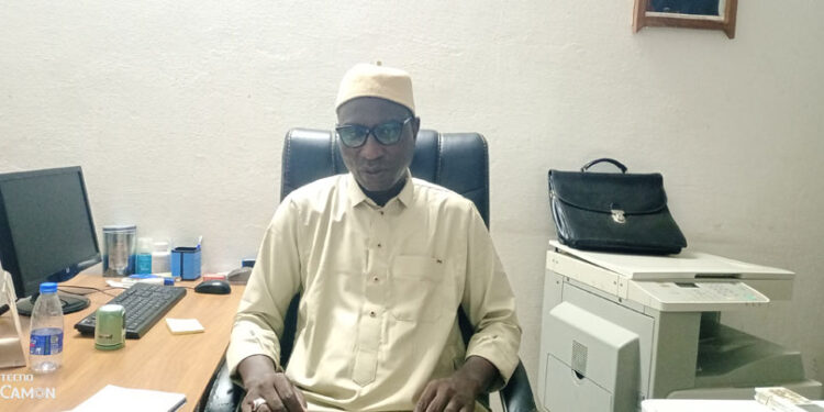 Tamba : Les paysans inquiets par la longue pause pluviométrique/Le DRDR invite à ne plus semer de l’arachide, du mil…