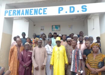 Tamba: Retour de Karim Wade au Sénégal, les libéraux du département se préparent déjà pour un grand accueil