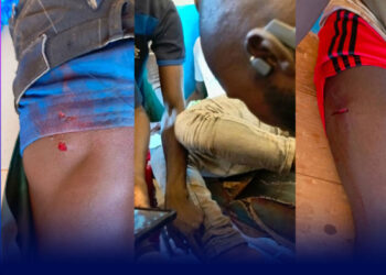 khossanto/Manifestations contre l’arrêté du préfet: Trois morts annoncés lors des affrontements entre populations et FDS