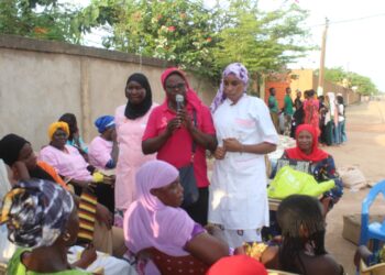Tamba : Lutte contre le cancer du col de l’utérus, les grossesses et mariages précoces/L’antenne régionale de sages-femmes déroule ses stratégies de sensibilisation et de dépistages