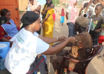 Tamba : Lutte contre le cancer du col de l’utérus, les grossesses et mariages précoces/L’antenne régionale de sages-femmes déroule ses stratégies de sensibilisation et de dépistages