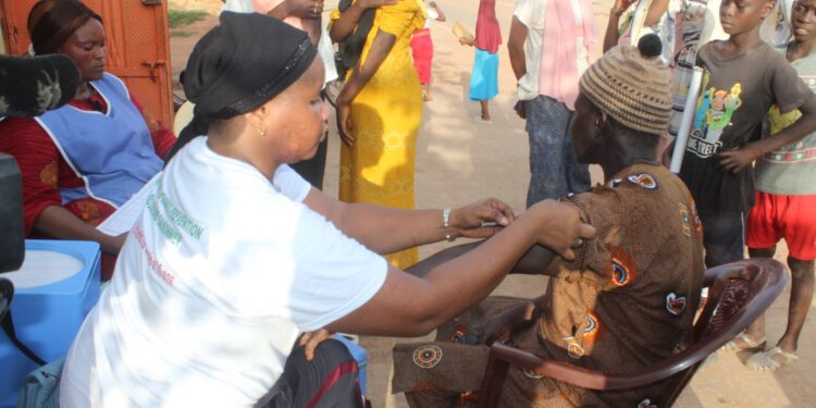 Tamba : Lutte contre le cancer du col de l’utérus, les grossesses et mariages précoces/L’antenne régionale de sages-femmes déroule ses stratégies de sensibilisation et de dépistages