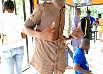 Avis: L’élève Bissenty Paul Jacques Mendy de Jean 23 de Tamba, porté disparu