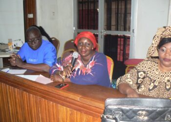 Tamba : Le COSAED en conclave pour l’amélioration de la prise en charge des enfants en situation de rue