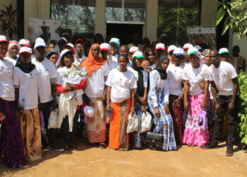 Tamba : Fin formation 50 Jeunes et femmes potiers/Le centre céramique fonctionnel, la Chambre des Métiers et la Giz luttent contre le chômage