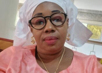 Goudiry: Madame Haby Diallo responsable politique soutient totalement et sans réserve le choix porté sur Amadou Bâ/Elle invite à l’unité, à la concorde pour une large victoire