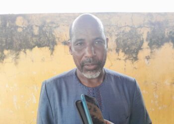 BBY/Tamba : Seydou Bâ Maire de la commune de Niani Toucouleur invite à travailler pour la victoire et à bannir les querelles intestines