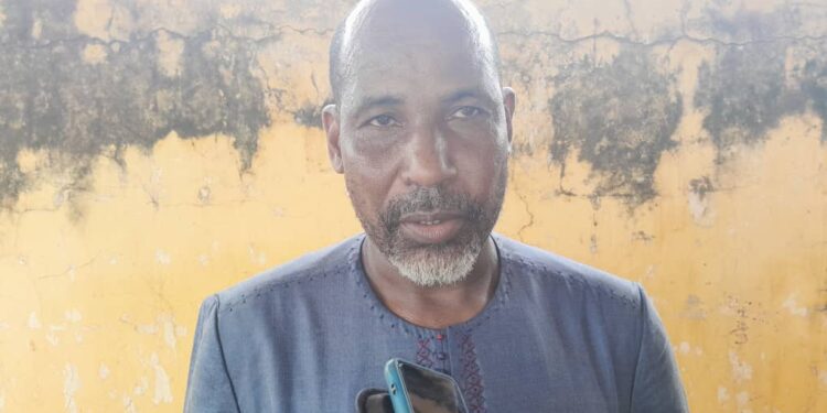 BBY/Tamba : Seydou Bâ Maire de la commune de Niani Toucouleur invite à travailler pour la victoire et à bannir les querelles intestines