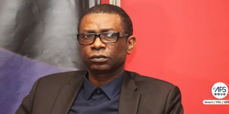 Youssou Ndour démissionne de ses fonctions ministérielles et de Benno Bokk Yaakaar