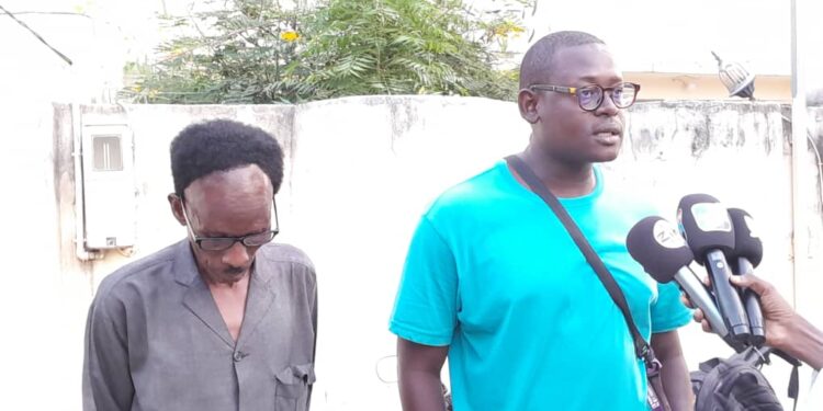 « Tambacounda école d’art »: Les acteurs culturels à l’école de l’élaboration et le management de projet culturel