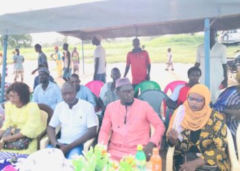 Tamba/Navétane : Finale Sinthiou Ibrahima  Doumbouya/Le Parrain Khalifa Ababacar Séye gatte les ASC finalistes