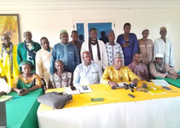 Tambacounda : La fédération des producteurs locaux de charbon de bois exige son quota