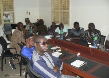 Tambacounda : Le Forum Civil outille la commission fiscalité locale de la municipalité