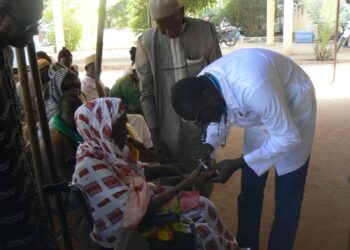 Journée mondiale du diabète : Koumpentoum/La population plus qu’exposée/L’antenne régionale des diabétiques sensibilise