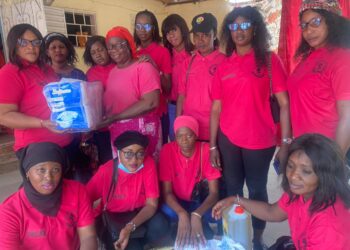 Tamba : L’amicale des femmes ASP du département au chevet des enfants de l’orphelinat Eudeukeur