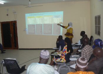 Tambacounda: Faible accès et maintien des élèves dans les séries scientifiques et techniques/ Les acteurs invités à s’impliquer pour changer la donne