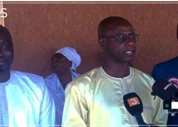 Goudiry : réouverture du bloc opératoire néonatal d’urgence, fermé depuis près de 10 ans