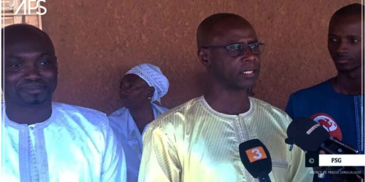 Goudiry : réouverture du bloc opératoire néonatal d’urgence, fermé depuis près de 10 ans