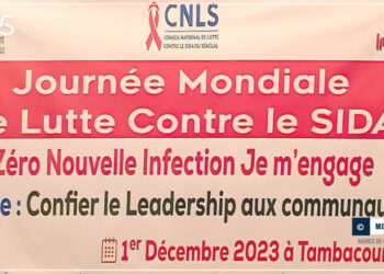 Tambacounda: VIH Sida /271 nouvelles infections dépistées en 2022 dans la région