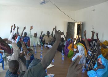 Niani Toucouleur: Le budget 2024 adopté à l’unanimité par le conseil municipal/le désenclavement et l’électrification, restent une épine dorsale