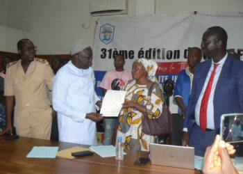 Tambacounda : les habitants de Saré Sily reçoivent des titres d’occupation