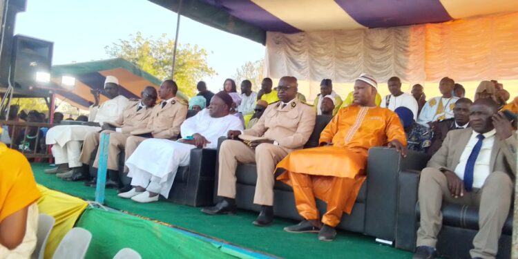 Koumpentoum: Les rideaux sont tombés sur la 9e édition du festival Pencüm Niani/ Un véritable cadre d’analyse, de réflexion, de solidarité, de fraternité…