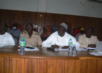 Tamba : Le conseil municipal a voté à l’unanimité son budget (gestion 2024) estimé à 2 milliards 972 millions de francs Cfa