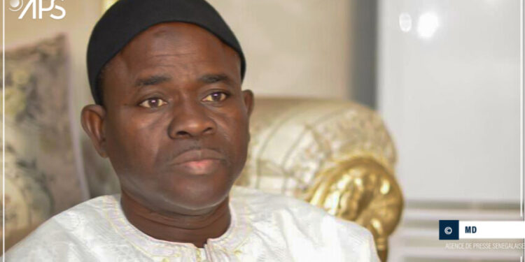 L’inspecteur de l’enseignement élémentaire Babacar Samb nommé directeur des ‘’daara’’