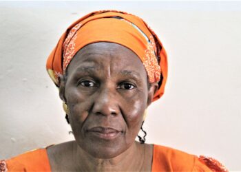 Nécrologie : IEF Tamba/Madame Bintou Fall, surveillante au CEM TSA est décédée