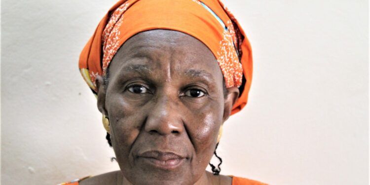 Nécrologie : IEF Tamba/Madame Bintou Fall, surveillante au CEM TSA est décédée