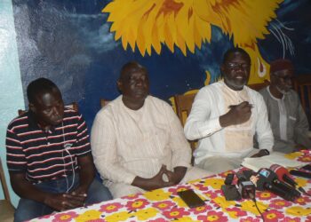 Tamba : Les locataires des chemins de fer voient le payement de la surface occupée, passé de 250 f à 2.500 f le mètre carré