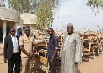 Maka Kolibantang : Un budget de près de 600 millions adopté à l’unanimité pour la gestion 2024