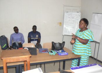 Tambacounda: Enda Jeunesse Action/ UNFPA en croisade contre les mariages d’enfant, MGF/Excision