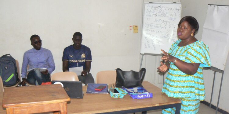 Tambacounda: Enda Jeunesse Action/ UNFPA en croisade contre les mariages d’enfant, MGF/Excision